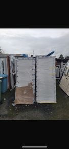 pvc doors