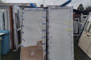pvc doors