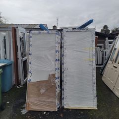 pvc doors