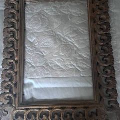 Ornamental Frame