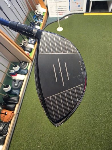 Callaway Elyte Triple Diamond Driver