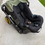 Doona i Car Seat Bundle Image 7