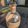 Empty Blanton's Bourbon Whiskey Bottles Image 3