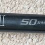 RH Nike SQ Machspeed Black Driver / 9.5 Degree / Regular Flex Fubuki 50 Shaft / New Grip Image 3