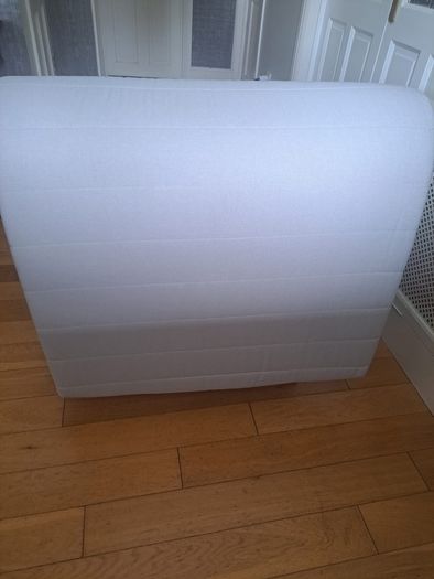Ikea Lycksele Chair Bed