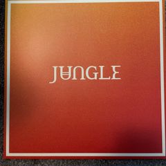 Volcano by Jungle