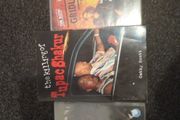 Tupac book and dvds