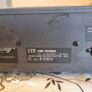 From 1978 - ITT Tapedeck Schaub-Lorenz Hifi 8022M, working well. Image 7