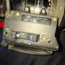 Vintage JVC KY-210 (or KY-210E) three-tube Saticon TV Professional Broadcast Video Camera from the early 1970s Image 6