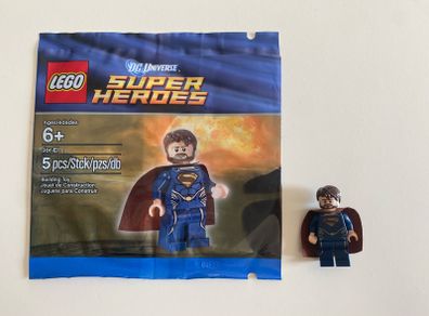 Lego DC Universe Super Heroes Jor-El 5001623