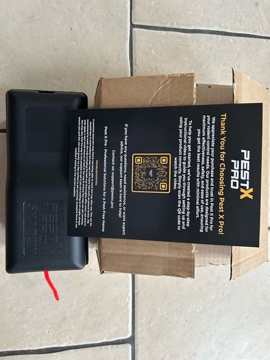 New Rat Traps
