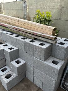 150 new blocks