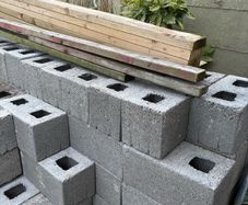 150 new blocks