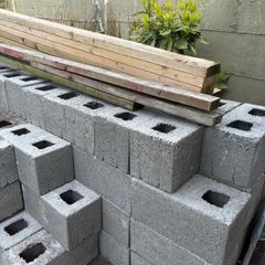 150 new blocks