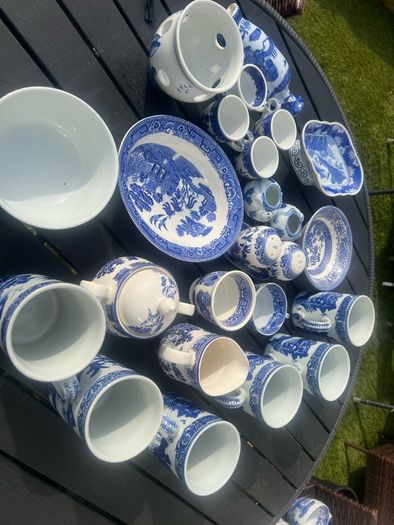 willow  pattern