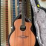Lowden O50c Acoustic Guitar Image 5