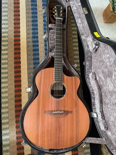 Lowden O50c Acoustic Guitar
