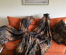 curtains