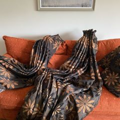 curtains