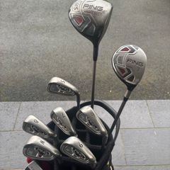 ping golf set