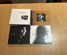 Emmylou Harris - Anthology