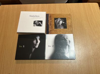 Emmylou Harris - Anthology
