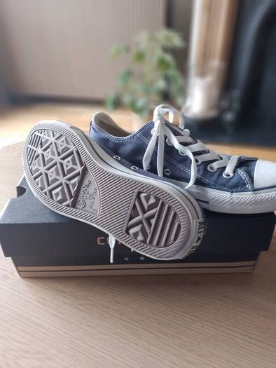 Reduced - Converse All Star OX - Unisex UK5
