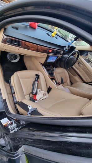 bmw 316i 2006 Petrol