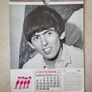 the beatles book calender for 1964 Image 3