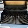Chef Grill Gas BBQ With Side Burner and Accessories Image 5