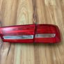 Audi A6 C7 rear lights Image 3