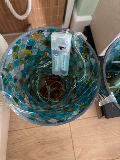 Floor Vases