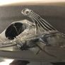 2016 Astra K headlight Image 3