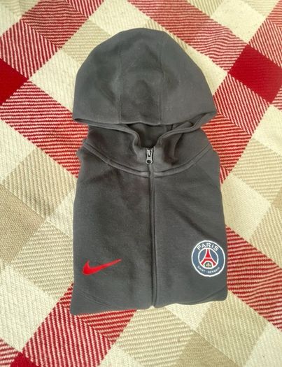 PSG Nike Tech Set