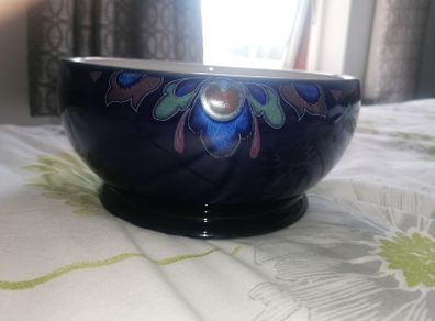 Denby Baroque large salad bowl