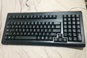 Cherry G80-1800 mechanical keyboard