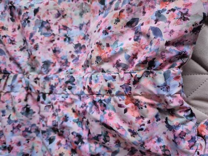name it girls jacket, size 11y