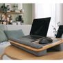 Livarno Home Laptop Tray/Pillow Image 5