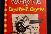 Diary of a Wimpy Kid - Double Down