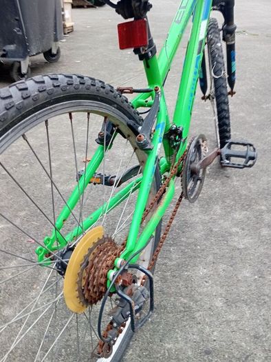 KIDS Boys bike