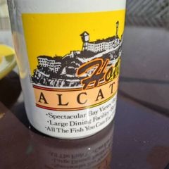 alcatraz