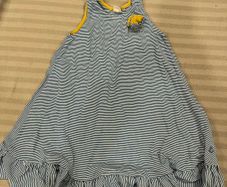 Le Petit Bateau dress
