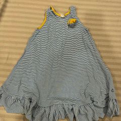 Le Petit Bateau dress