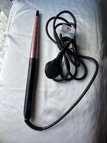 BaByliss Pink Curling Wand / Curler