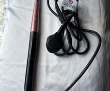 BaByliss Pink Curling Wand / Curler
