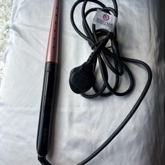 BaByliss Pink Curling Wand / Curler