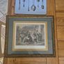 Antique Colour Engraving Image 6