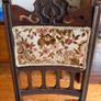 Vintage Mid Century Occasional /Bedroom Chairs Image 2