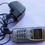 Nokia 6310 Mobile Phone (works well) Image 2