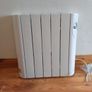 Electric Radiator Futura Eco 900w Aluminium Oil Filled Electric Radiator Image 6